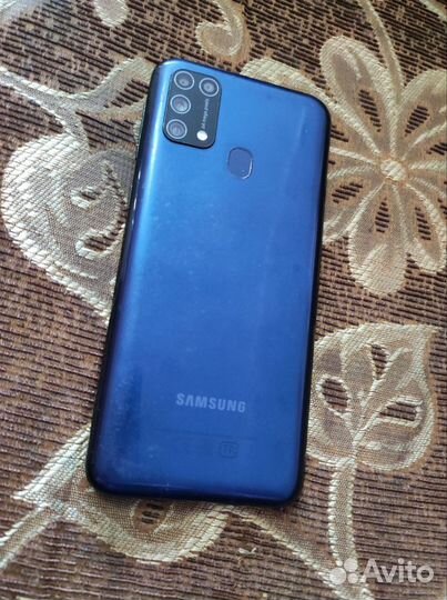 Samsung Galaxy M31, 6/128 ГБ