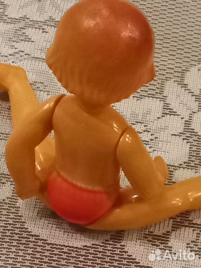 Чудики ГДР 2 шт