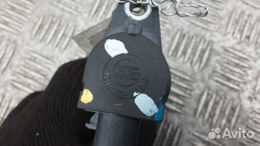 Катушка зажигания бензиновая KIA CEE'D 1 (GDN11DE0