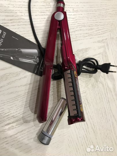 Babyliss bi-directionnal