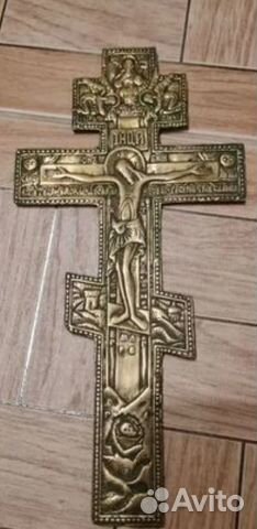 Кресты старинные/иконы/литье