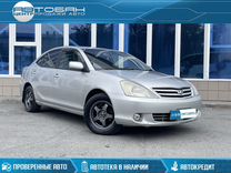 Toyota Allion 1.8 AT, 2003, 464 000 км, с пробегом, цена 639 000 руб.