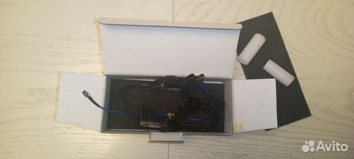 Ксеноновые лампы h3