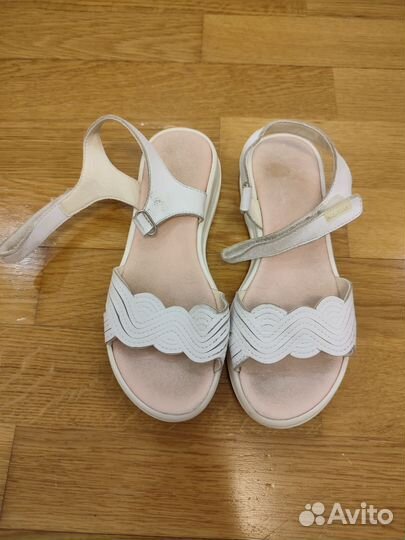 Pablosky босоножки 32