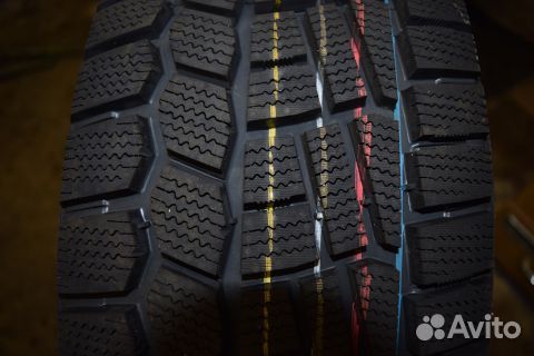 Viatti Brina V-521 205/55 R16 91T