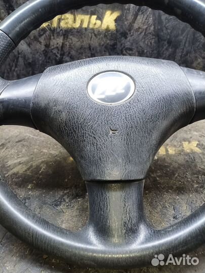 Руль lifan breez