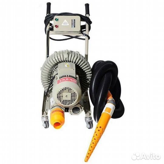 Пылесосы для вакуумной упаковки VS-3