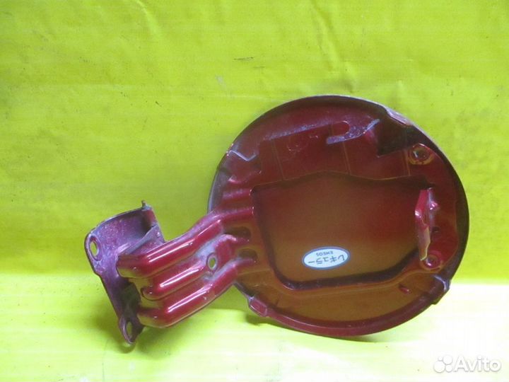 Лючок на Mitsubishi Rvr GA3W