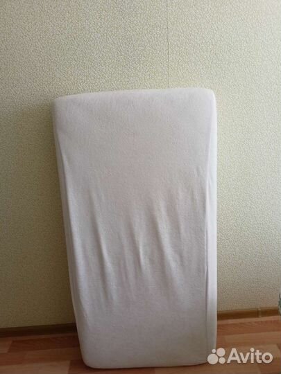 Матрас детский