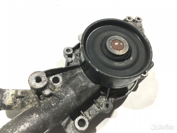 Помпа Mercedes E W211