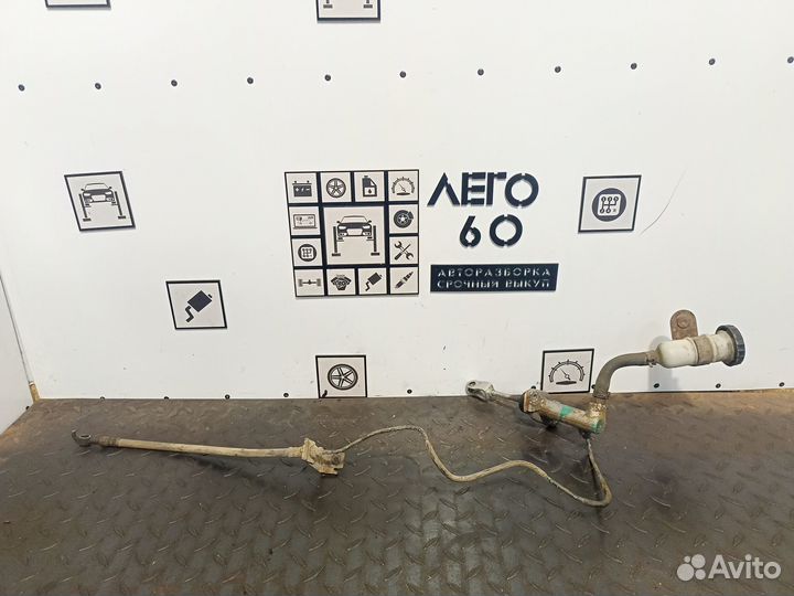 Цилиндр сцепления главный для Daewoo Nexia