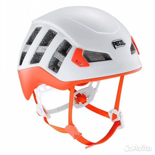 Каска Petzl Meteor