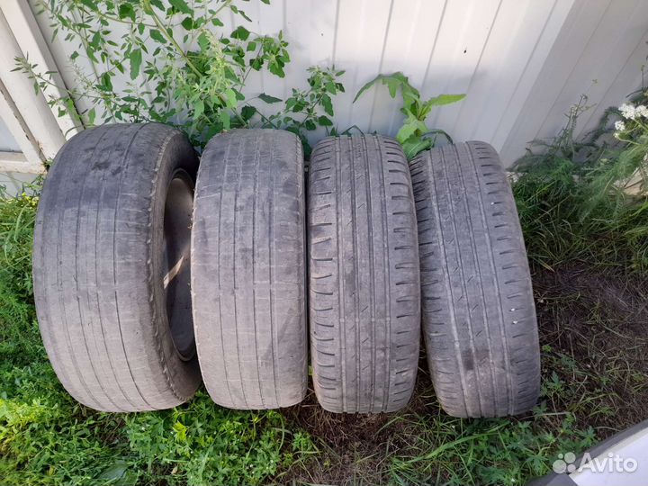 Cordovan HTR Sport H/P 205/60 R16