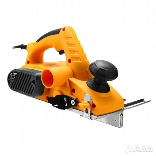 Рубанок Deko dkep1100W 063-4197