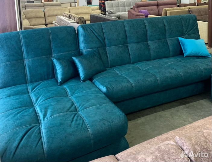 Диван Финка