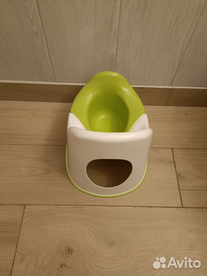 Горшок детский IKEA
