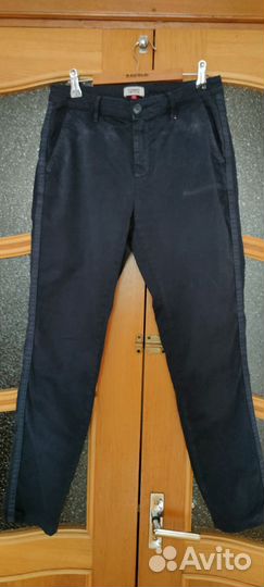 Брюки чинос Tommy Hilfiger размер 27