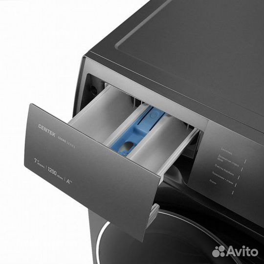 Новая стиральная машина 7кг