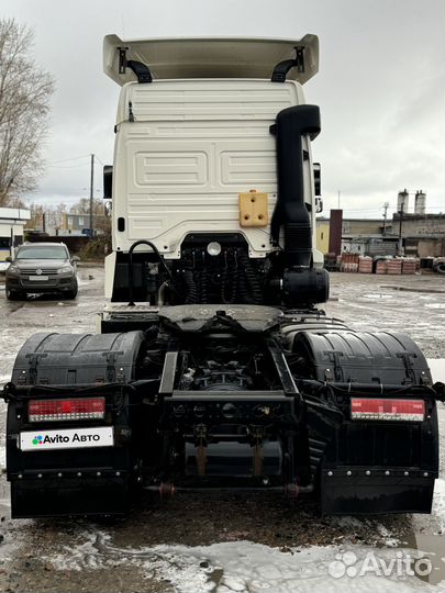 КАМАЗ 5490 NEO, 2019