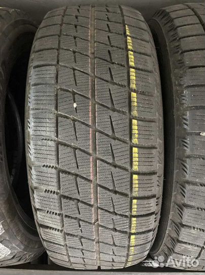 Bridgestone Ice Partner 205/55 R16 91Q