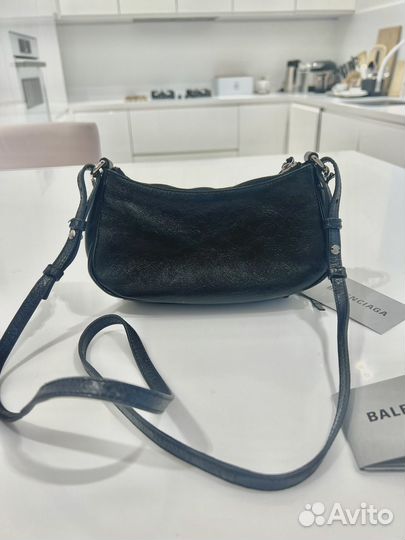 Сумка Balenciaga Cagole mini