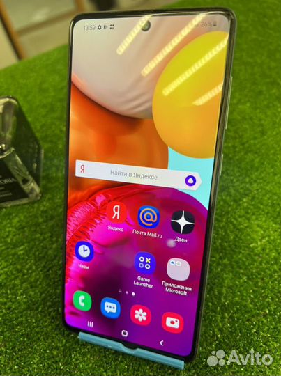 Ремонт смартфонов