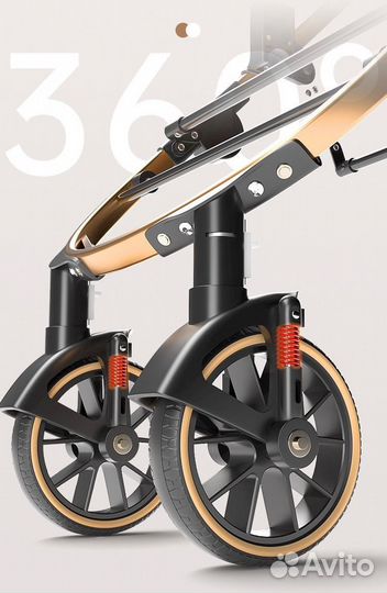 В наличии Коляска для собак до 25 кг