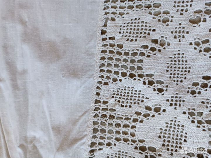 Новый пододеяльник покрывало текстиль СССР