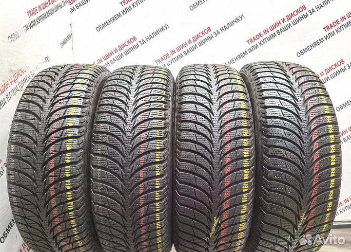 Goodyear UltraGrip Ice+ 185/60 R15 83L