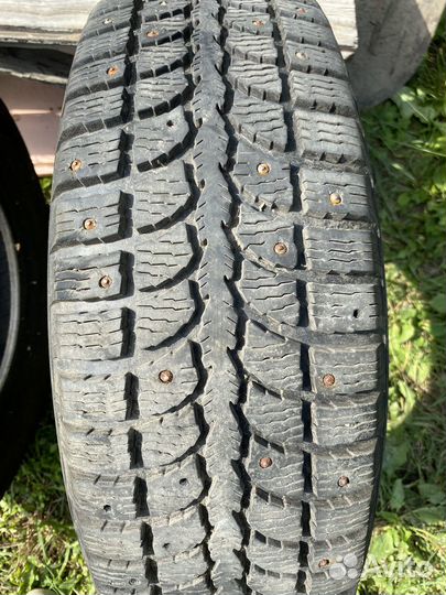 КАМА 505 Irbis 195/65 R15