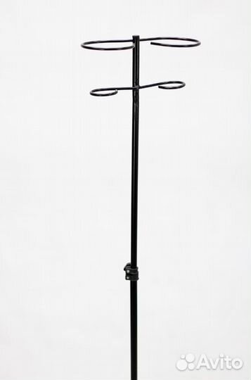 Стойка для капельницы + чехол (сделано в России)