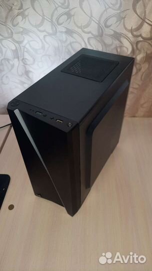 Игровой пк