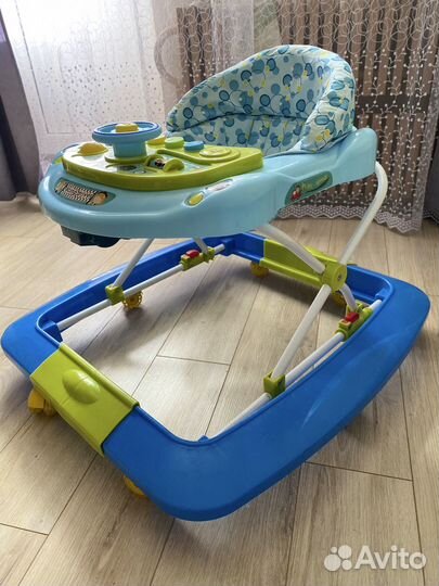 Ходунки детские бу