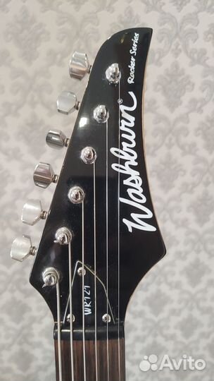 Электрогитара Washburn WR121