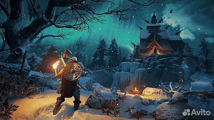 Assassin's Creed Valhalla Complete Edition PS4 PS5