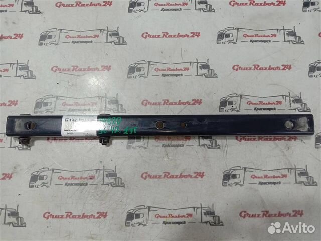 Кронштейн акб Scania 6-series 2385742