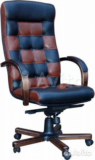 Компьютерное кресло