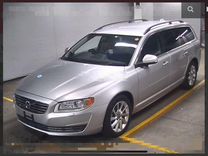 Volvo V70 1.6 AMT, 2013, 30 000 км, с пробегом, цена 2 000 000 руб.