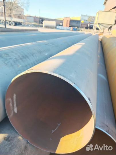 Труба Б/У