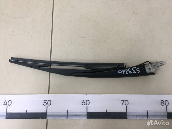 Поводок стеклоочистителя задний Hyundai ix35 LM 20