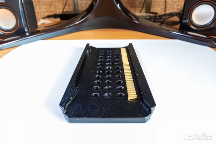 Штативная съемная площадка для фото и видеокамер