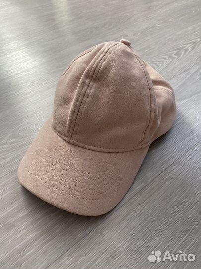 Кепка бейсболка женская