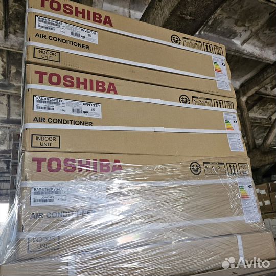 Мульти сплит-система на 2 головы Royal Clima Free