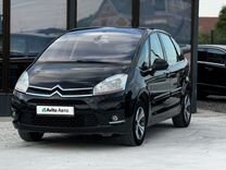 Citroen C4 Picasso 1.6 AMT, 2010, 155 357 км, с пробегом, цена 655 000 руб.