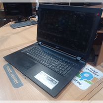 Ноутбук Acer Aspire ES 17