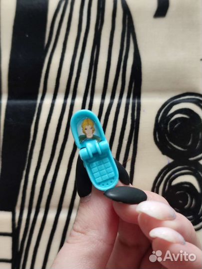 Куклы Винкс Winx Маттел Mattel Телефон Блум