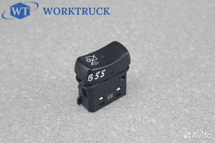 1421875 Выключатель сигнализации заднего хода S74