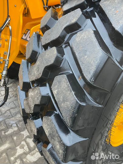 Телескопический погрузчик JCB 542-70 AgriXtra, 2021