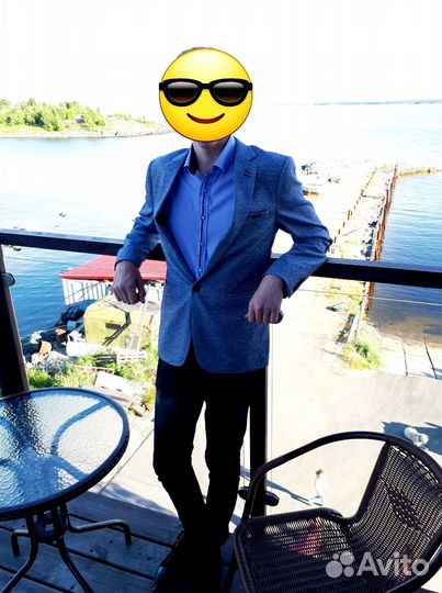 Продам пиджак