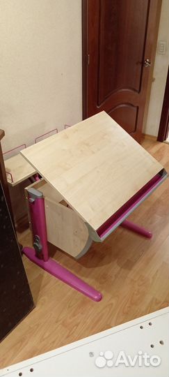 Ростовая парта